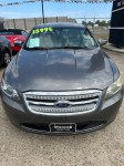 Image for 2011 Ford Taurus Limited ID: 4691916