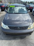 Image for 2003 Toyota Avalon XL ID: 5227575