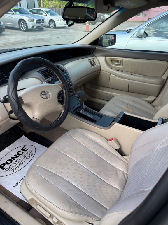 2003 Toyota Avalon Image 6