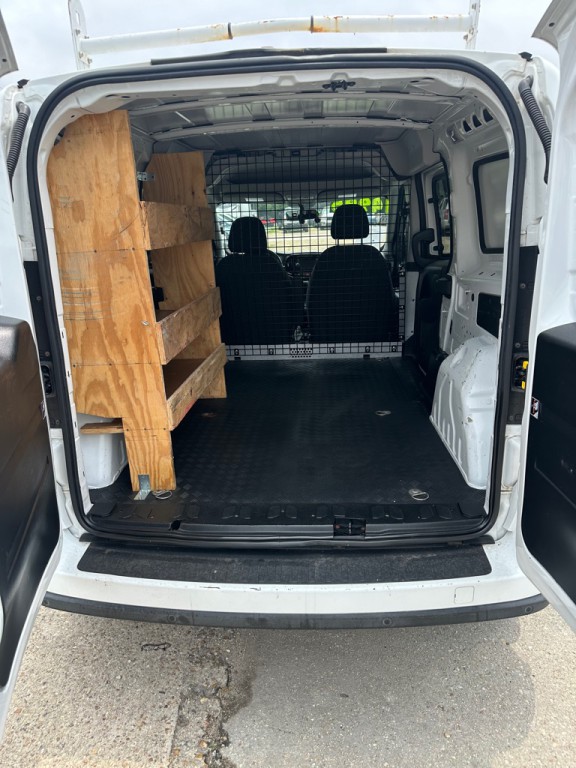 2016 RAM Promaster Image 5