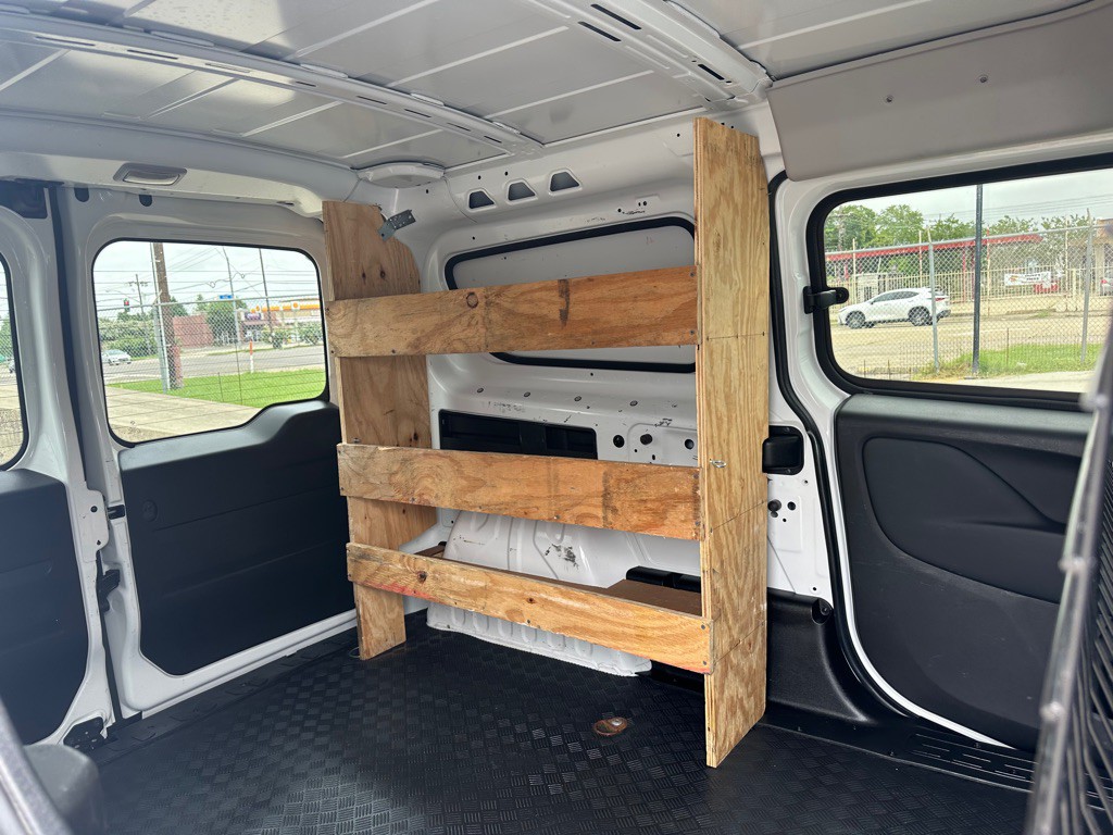 2016 RAM Promaster Image 7