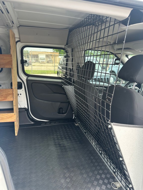 2016 RAM Promaster Image 8