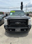 Image for 2015 Ford F-250 Super Duty ID: 5740283