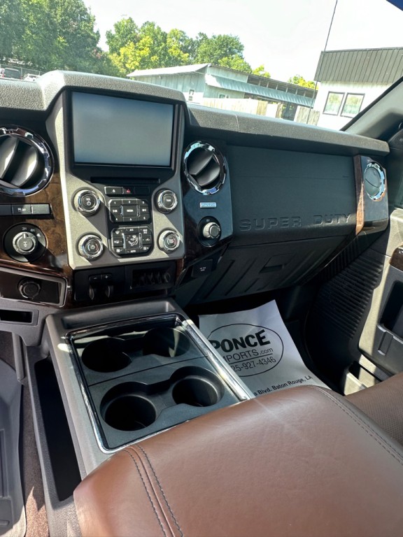 2015 Ford F-250 Image 7