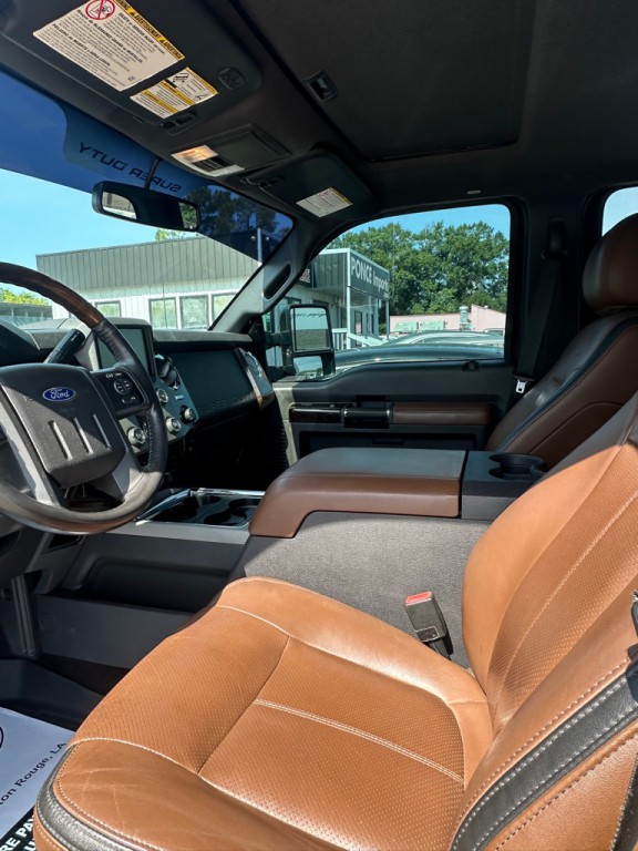 2015 Ford F-250 Image 8