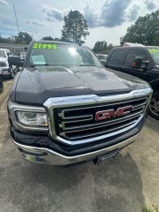 Image for 2016 GMC Sierra 1500 SLE ID: 5746573