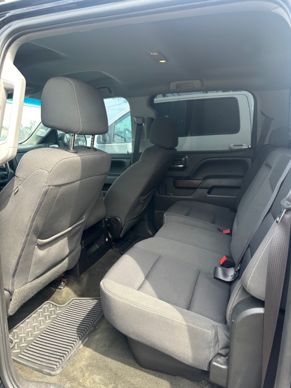 2016 GMC Sierra Image 5