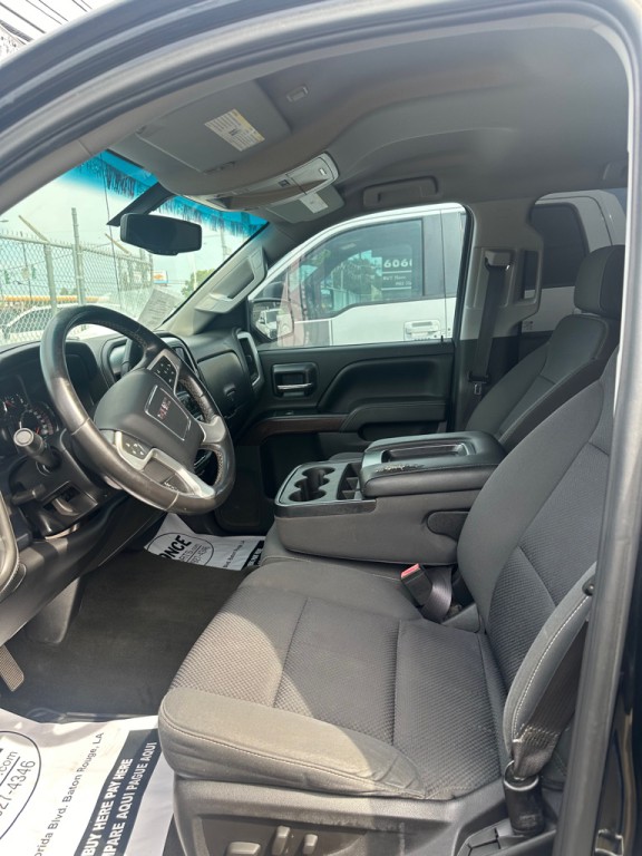 2016 GMC Sierra Image 6