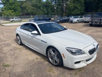 Image for 2017 BMW 6 Series 640 Gran Turismo ID: 637469
