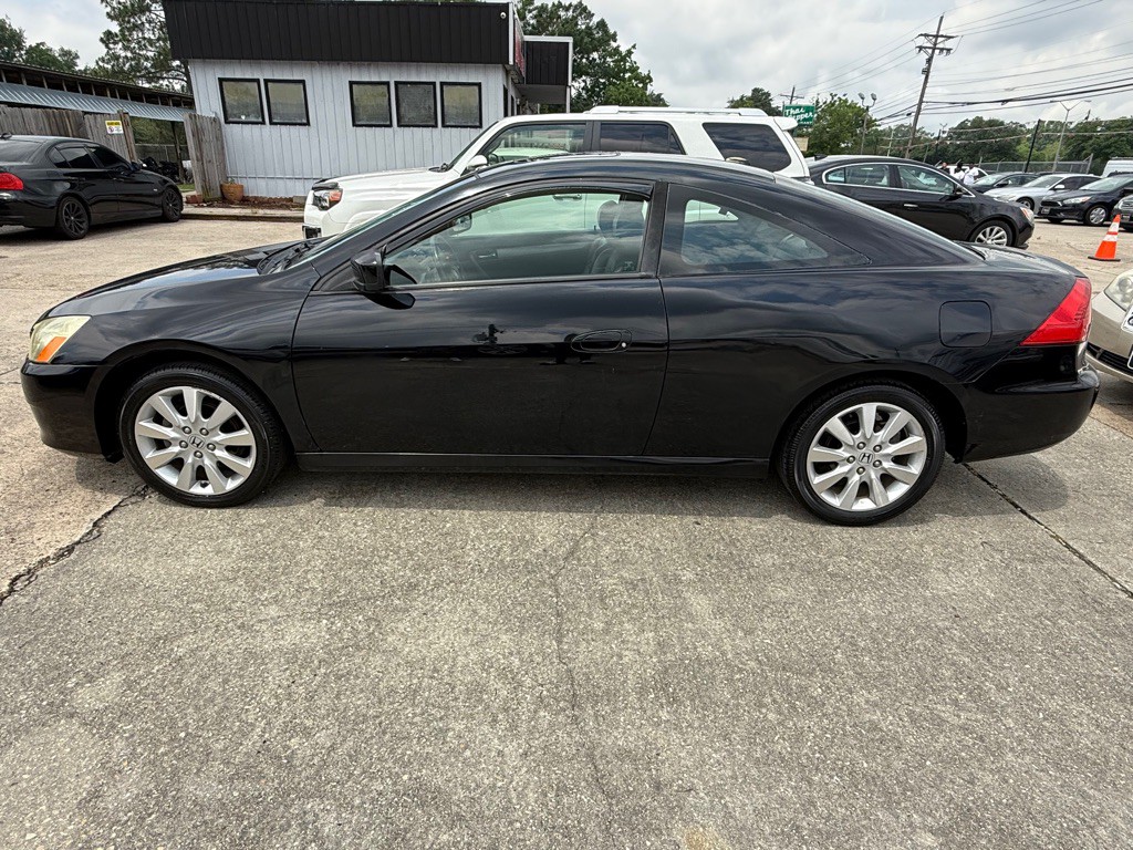 2007 Honda Accord Image 3