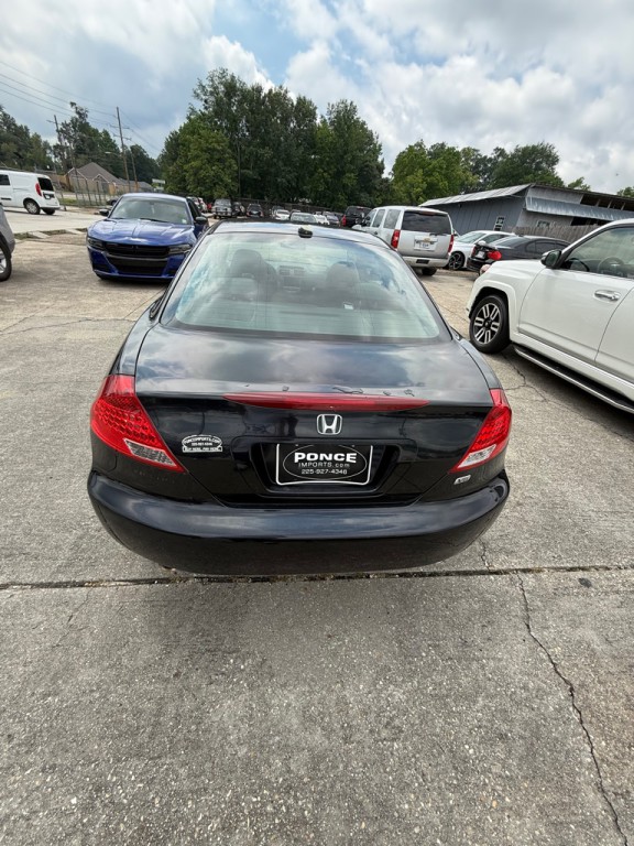 2007 Honda Accord Image 4