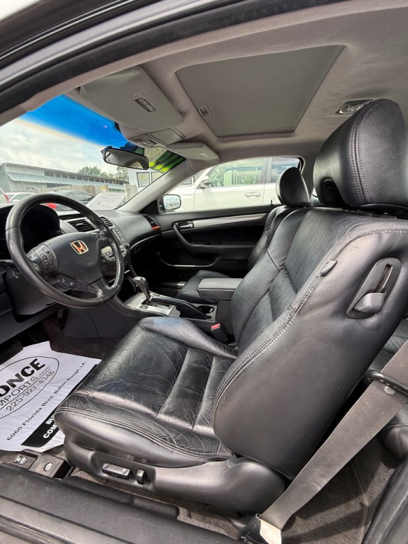 2007 Honda Accord Image 5