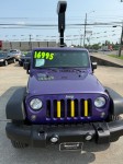 Image for 2017 Jeep Wrangler Unlimited Sport ID: 6528155