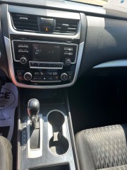 Image for 2018 Nissan Altima 2.5 ID: 6557746