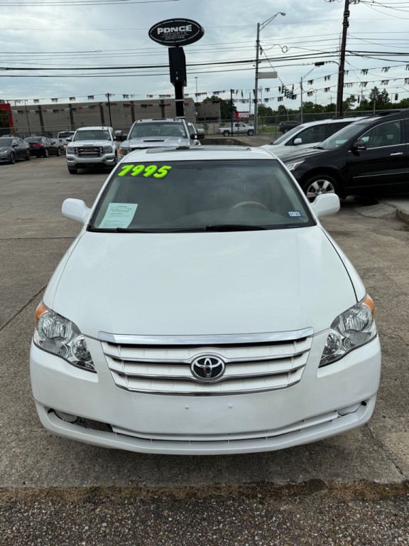 2006 Toyota Avalon Image 1