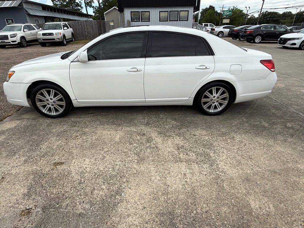 2006 Toyota Avalon Image 3