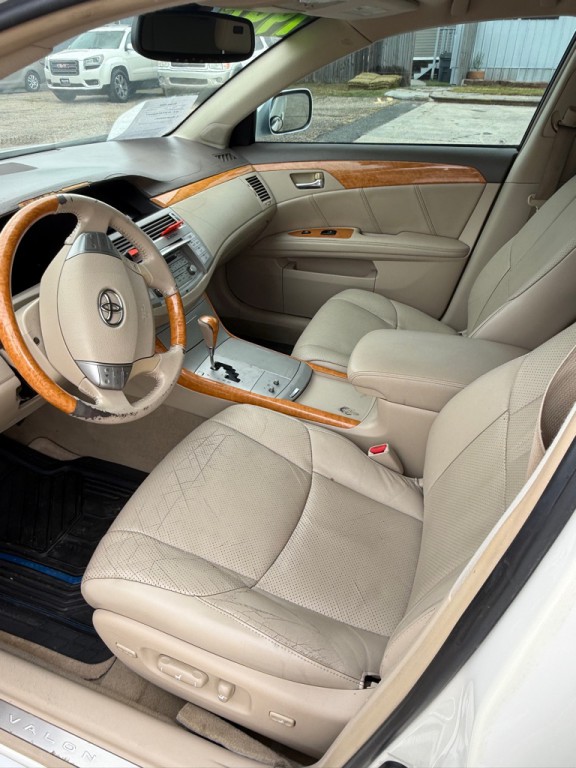 2006 Toyota Avalon Image 5