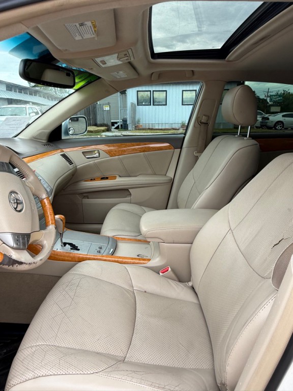 2006 Toyota Avalon Image 6