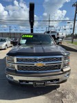 Image for 2015 Chevrolet Silverado 1500 LTZ ID: 6656296