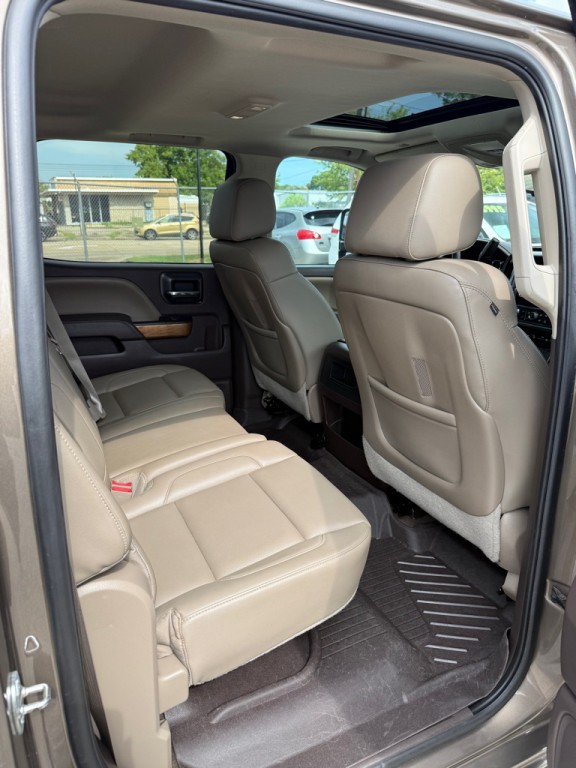2015 Chevrolet Silverado 1500 Image 9
