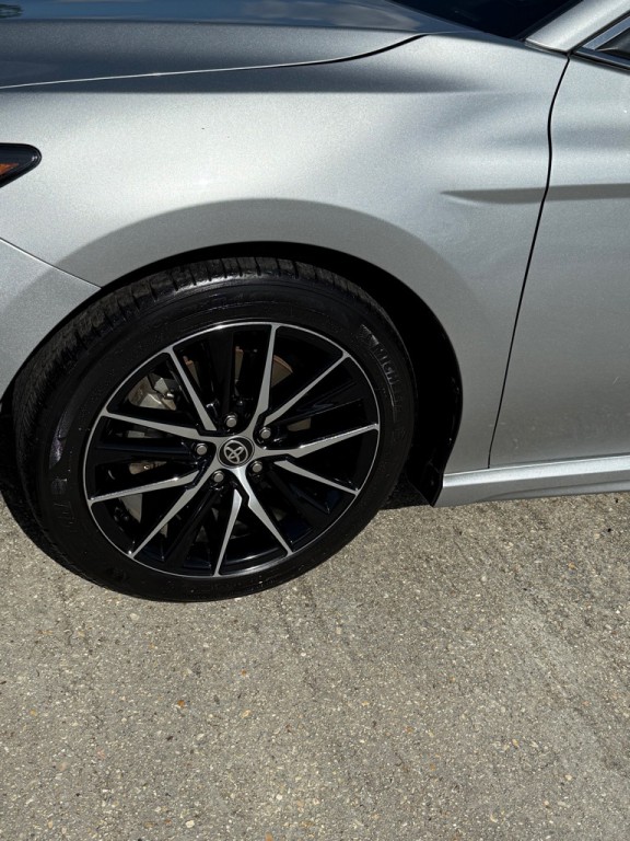 2021 Toyota Camry Image 10