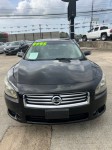 Image for 2014 Nissan Maxima S ID: 6676068