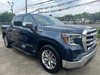 Image for 2019 GMC Sierra 1500 SLE ID: 6689073