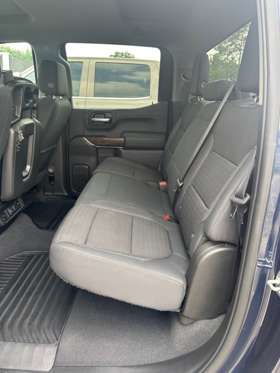 2019 GMC Sierra Image 4