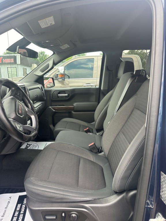 2019 GMC Sierra Image 5