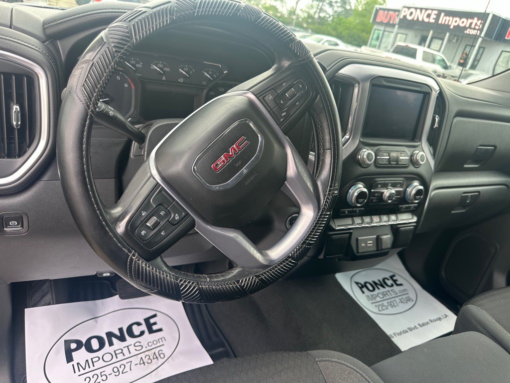 2019 GMC Sierra Image 6