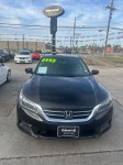 Image for 2014 Honda Accord EXL ID: 6714363