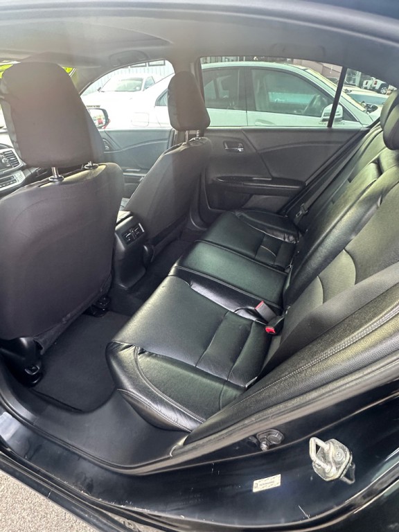 2014 Honda Accord Image 5