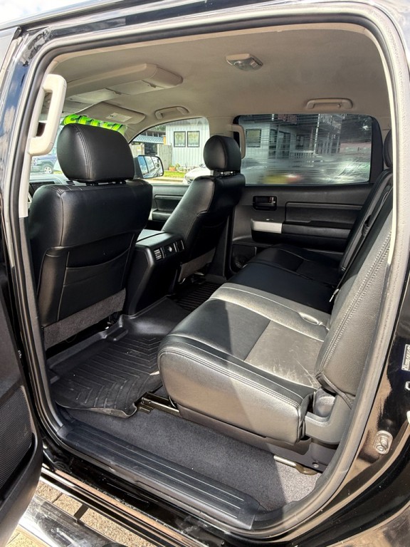 2008 Toyota Tundra Image 6