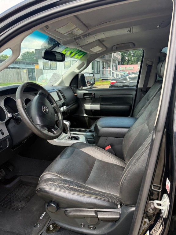 2008 Toyota Tundra Image 7