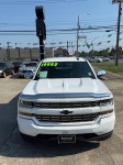 Image for 2017 Chevrolet Silverado 1500 Custom ID: 6731754