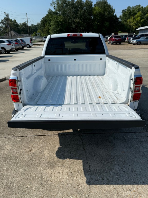 2017 Chevrolet Silverado 1500 Image 6