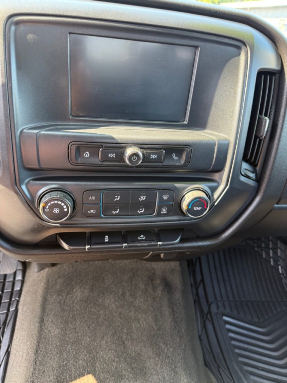 2017 Chevrolet Silverado 1500 Image 10