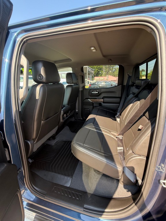 2019 Chevrolet Silverado 1500 Image 7