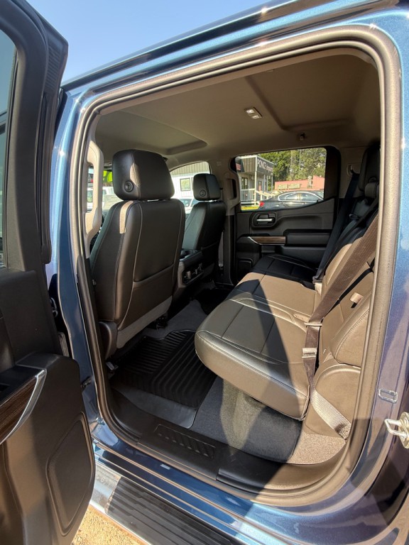 2019 Chevrolet Silverado 1500 Image 8