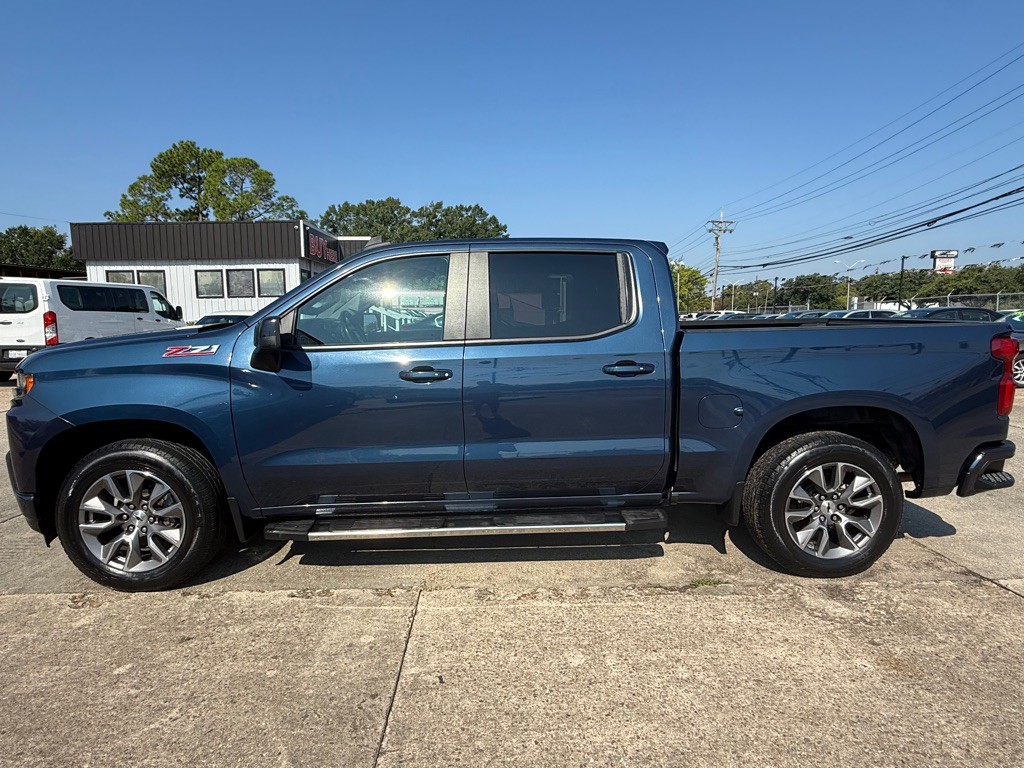 2019 Chevrolet Silverado 1500 Image 15