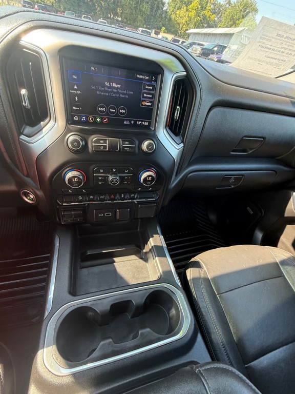 2019 Chevrolet Silverado 1500 Image 20