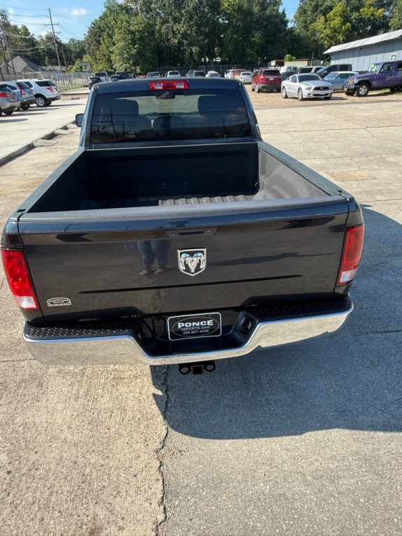 2018 RAM 1500 Image 5