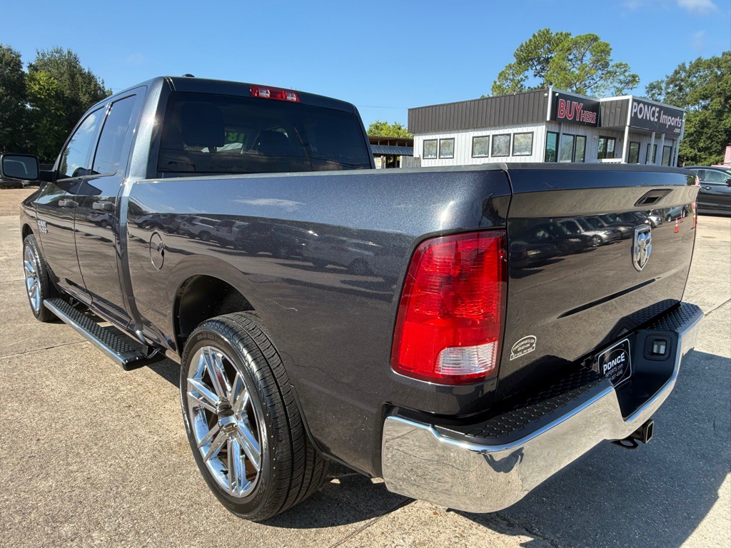 2018 RAM 1500 Image 6