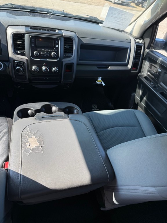 2018 RAM 1500 Image 8