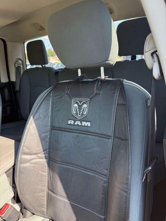 2018 RAM 1500 Image 10