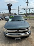 Image for 2008 Chevrolet Silverado 1500 Crew Cab ID: 6743846