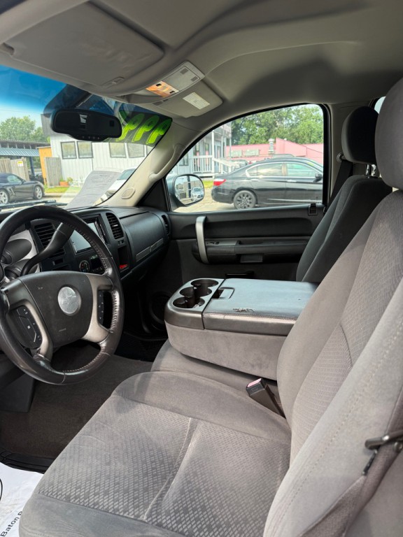 2008 Chevrolet Silverado 1500 Image 6