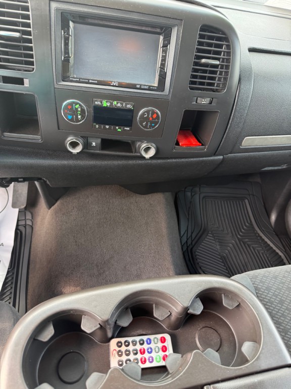 2008 Chevrolet Silverado 1500 Image 7