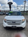 Image for 2015 Ford Explorer XLT ID: 6751026
