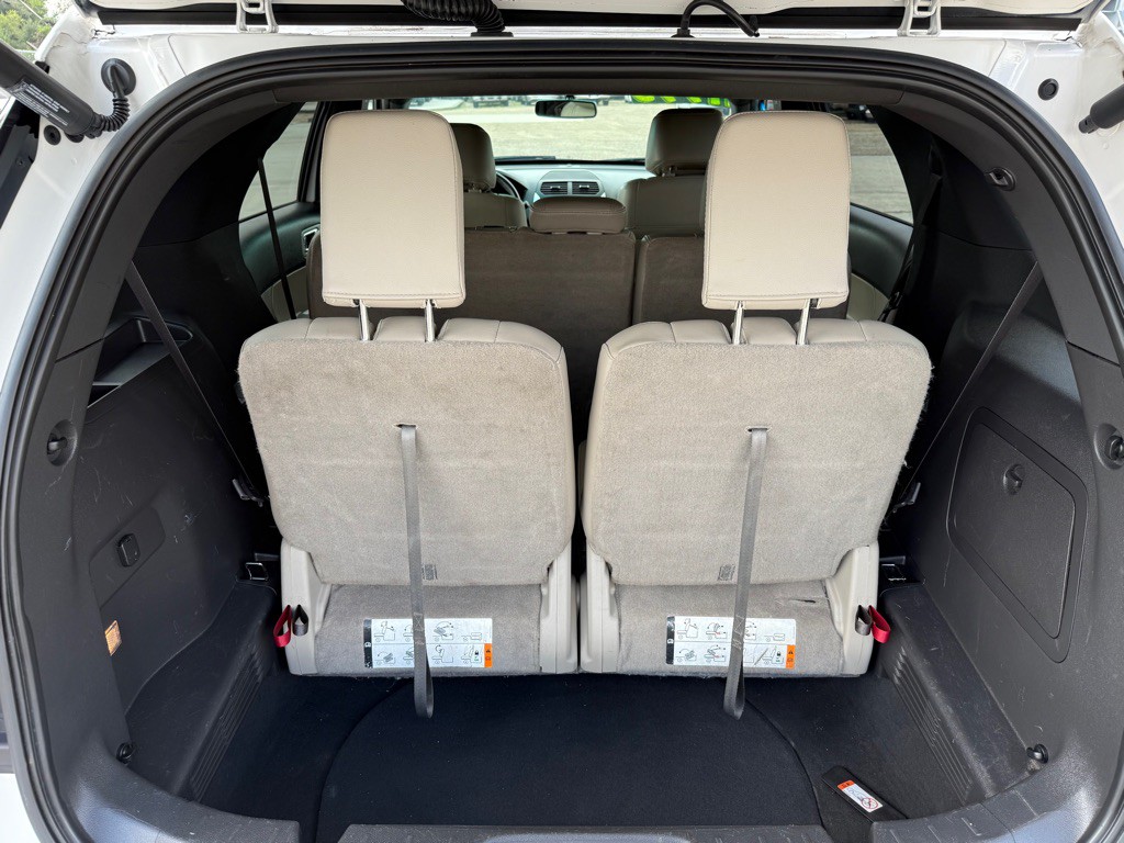 2015 Ford Explorer Image 6